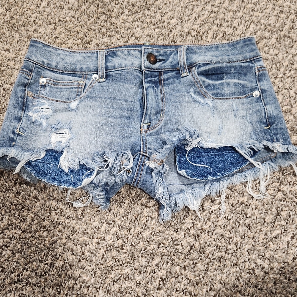 American Eagle shorts